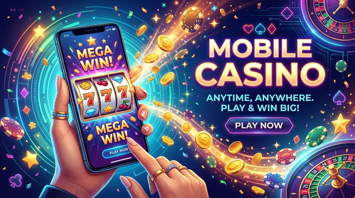 Inclave casino mobile