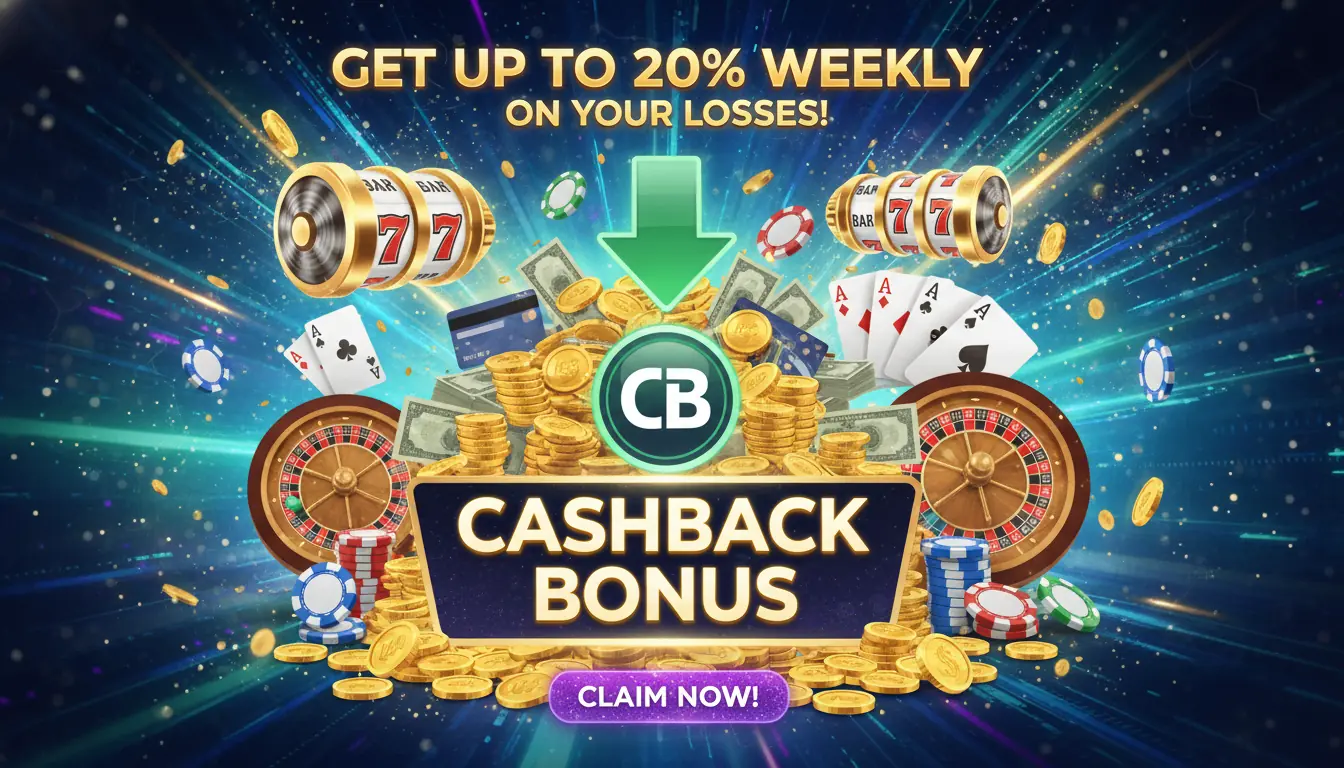 Inclave cashback bonus