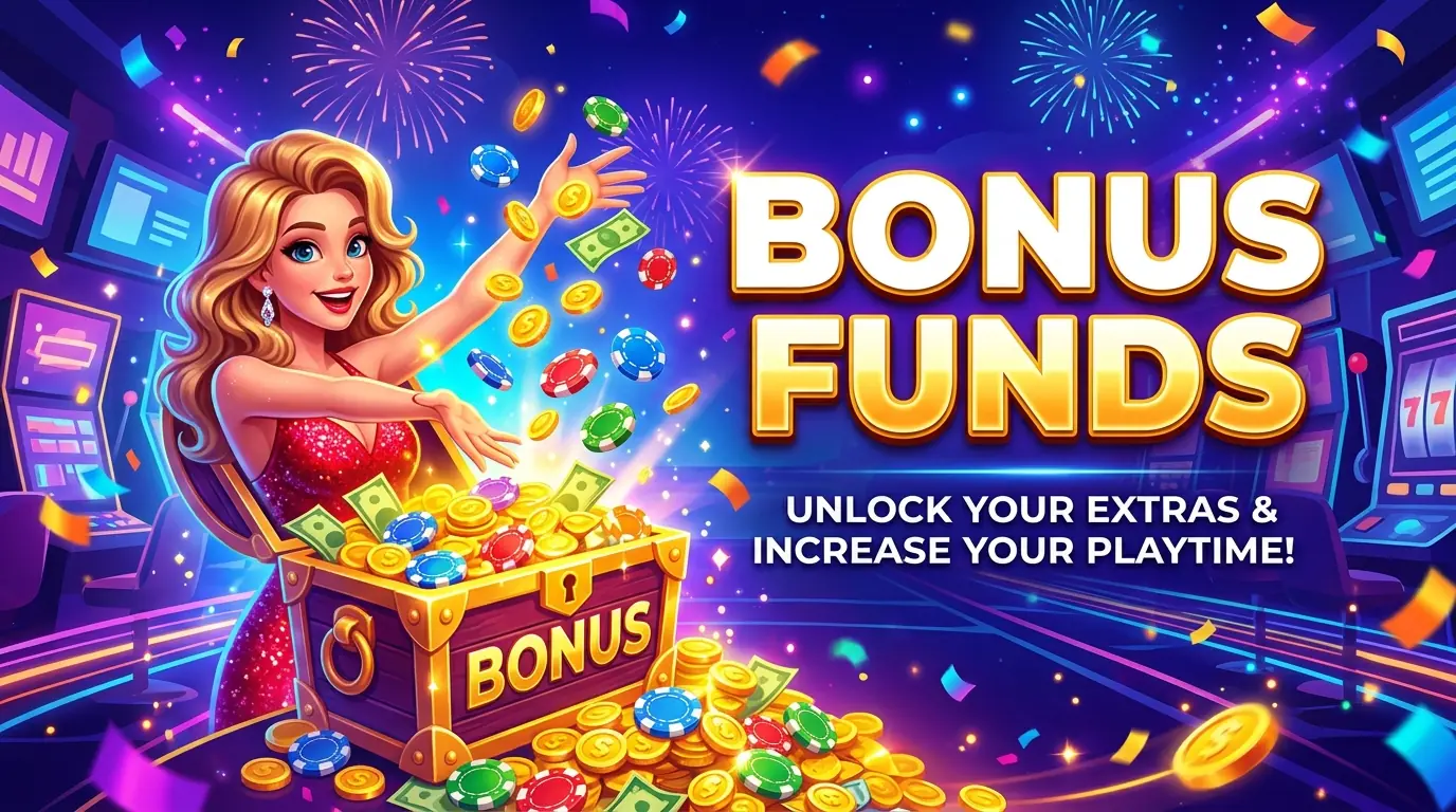 Inclave bonus funds
