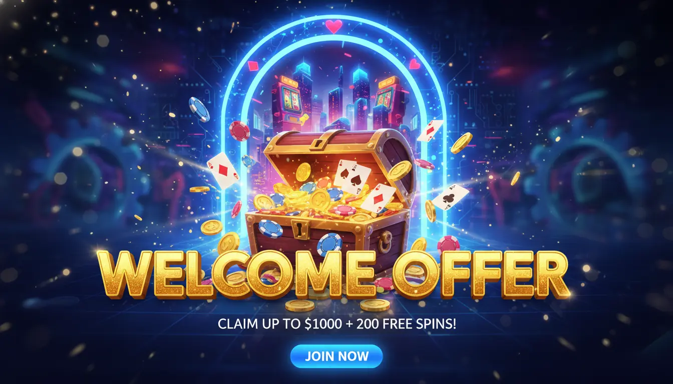 Inclave welcome offer