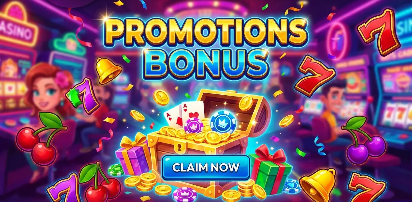 Inclave promotions