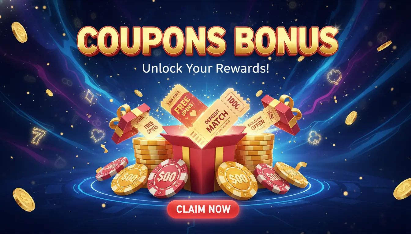 Inclave casino coupons
