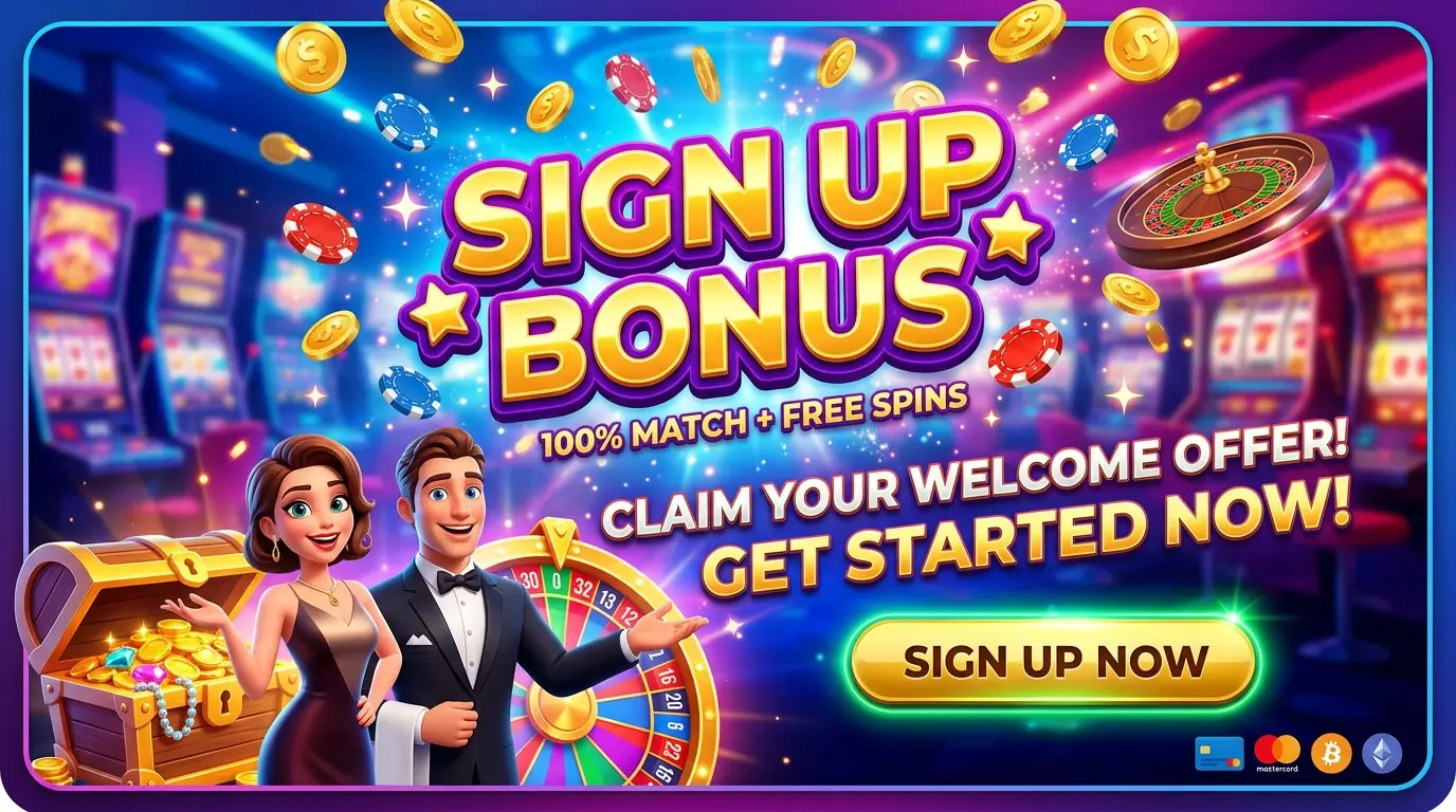 Inclave sign up bonus