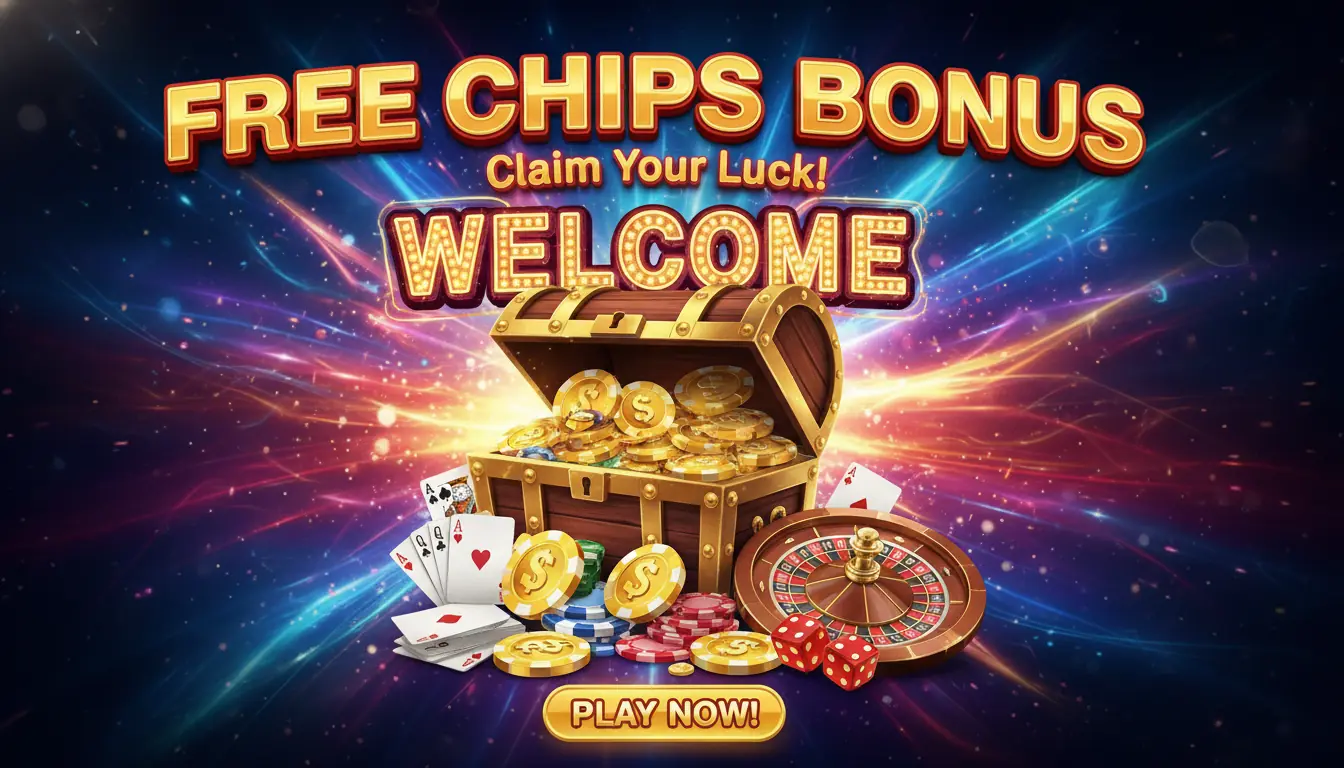 Inclave free chips