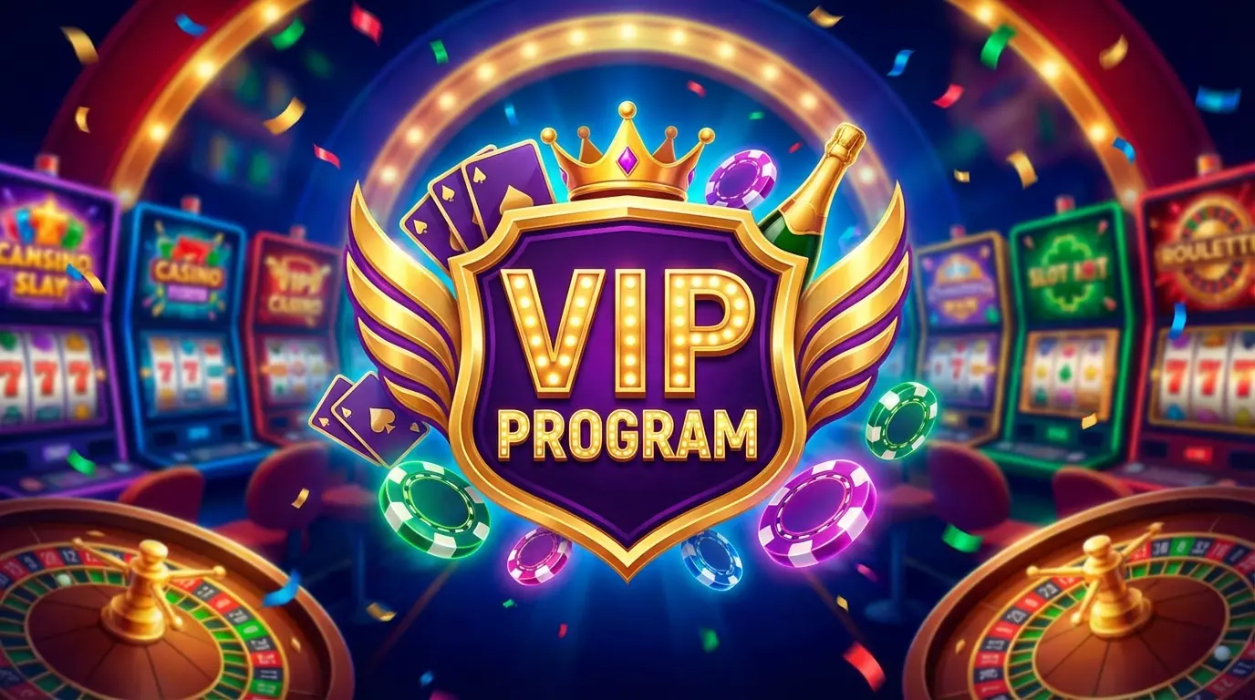 Inclave VIP program