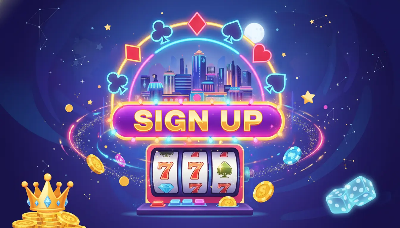 Inclave casino registration