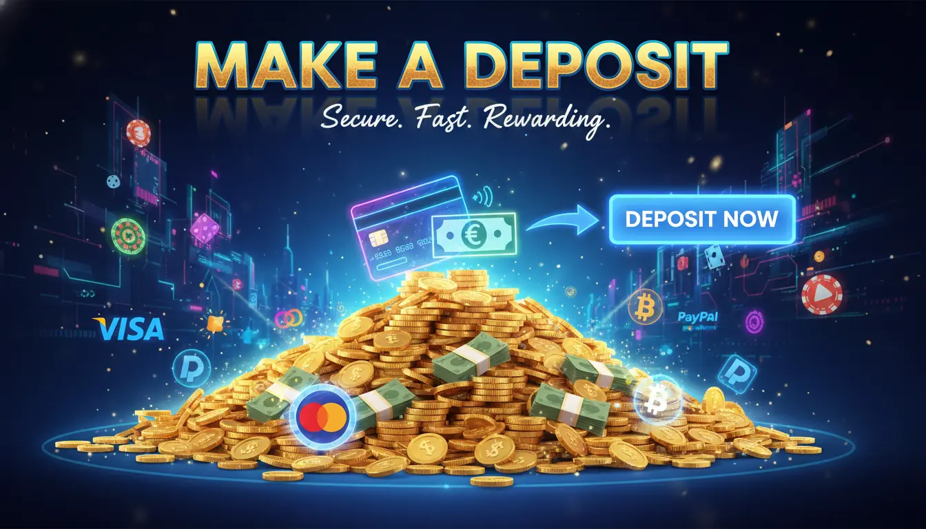 Inclave casino payment methods