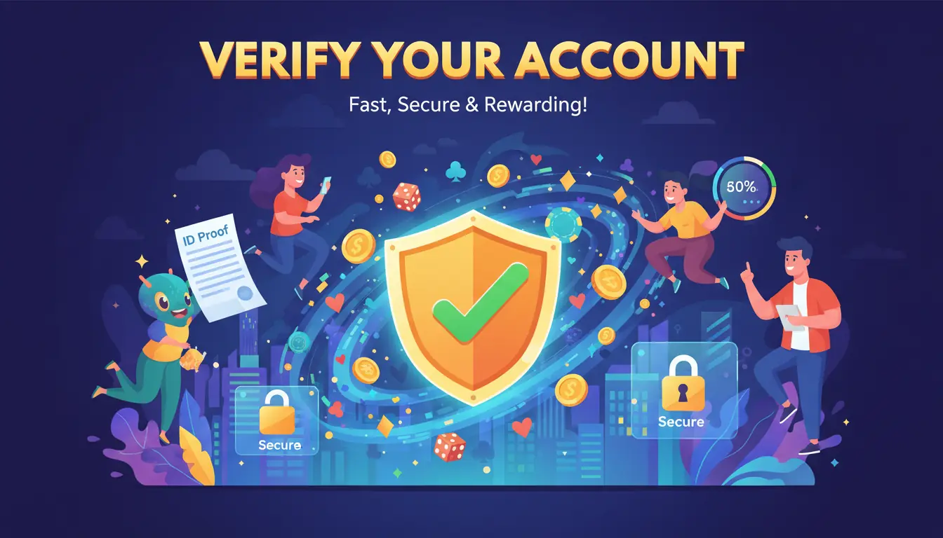 Inclave casino verification
