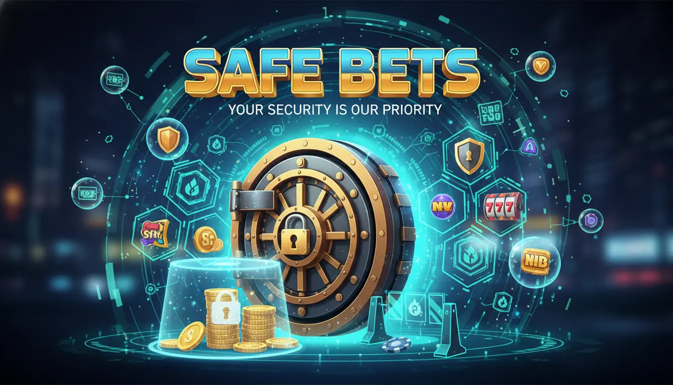 Inclave casino safe