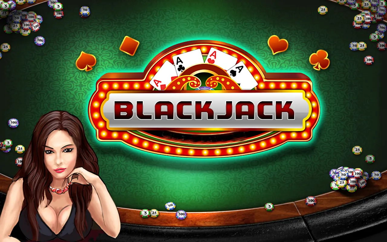Inclave Blackjack