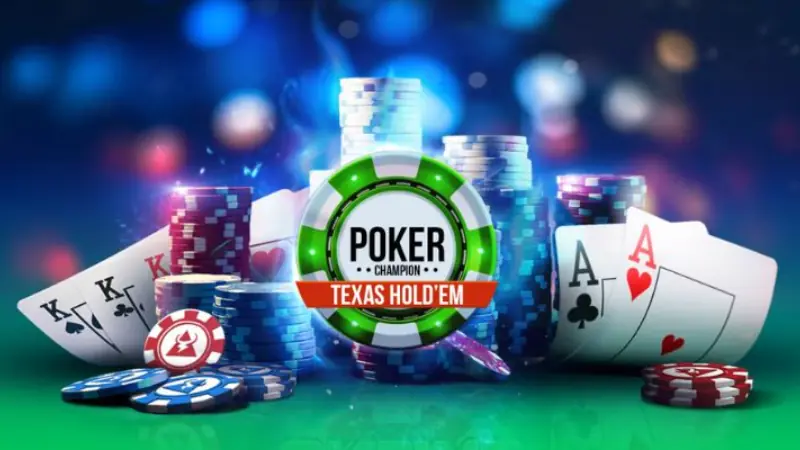 Inclave casino Poker