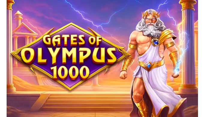 Inclave Gates of Olympus