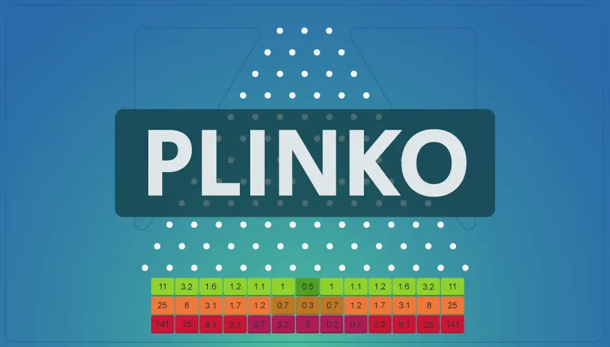 Inclave casino Plinko